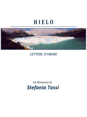 cover image of Hielo